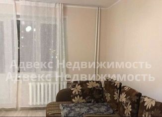 Продается 1-комнатная квартира, 39 м2, Тюмень, улица Муравленко, 35, Центральный округ