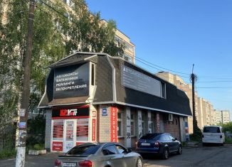 Продажа торговой площади, 140.9 м2, Киров, улица Щорса, 26к1, Ленинский район