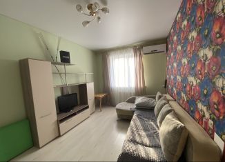Сдам 1-комнатную квартиру, 35 м2, Краснодарский край, Интернациональный бульвар, 110