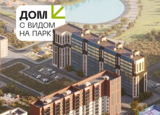 Продажа 3-ком. квартиры, 76.4 м2, Курган