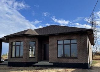 Продажа дома, 118 м2, поселок городского типа Мостовской, улица Цветаевой, 23