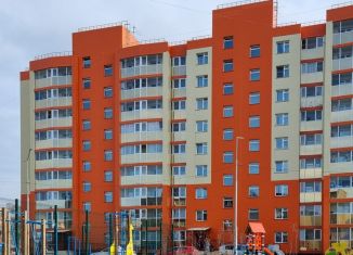 Продажа 2-комнатной квартиры, 44.8 м2, Елизово, улица Виталия Кручины, 34