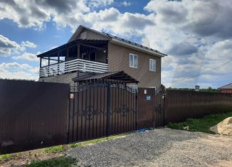 Продажа дома, 136 м2, деревня Горки, квартал Массив-1, 16