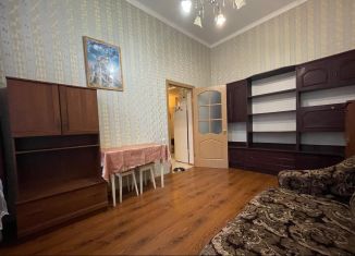Аренда 2-комнатной квартиры, 30 м2, Санкт-Петербург, Суворовский проспект, 42, Центральный район