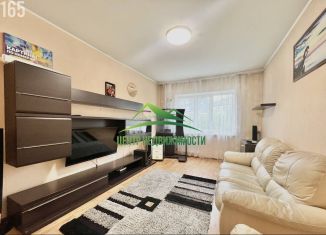 Продажа трехкомнатной квартиры, 77.3 м2, Магаданская область, улица Энергостроителей, 9к2