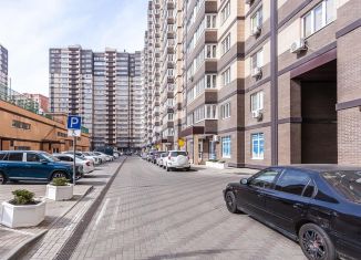 1-ком. квартира на продажу, 46 м2, Краснодар, Стахановская улица, 1/5к4, ЖК На Стахановской