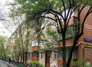 Продается 2-комнатная квартира, 43.3 м2, Москва, Малахитовая улица, 1, метро Ботанический сад