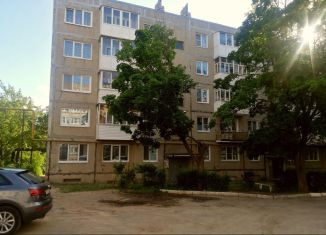 Продажа четырехкомнатной квартиры, 59 м2, Павлово, Высокая улица, 10