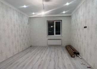 Трехкомнатная квартира на продажу, 86 м2, Владикавказ, улица Билара Кабалоева, 16А