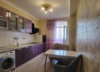 Продается 1-комнатная квартира, 41.2 м2, Екатеринбург, метро Чкаловская, Братская улица
