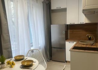 Продается квартира студия, 19.2 м2, Зеленоград, Зеленоград, к814