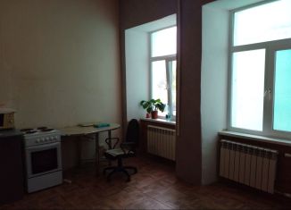 Аренда квартиры студии, 28 м2, Серпухов, улица Крюкова, 4