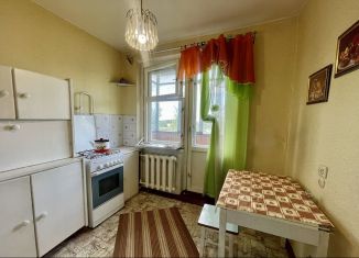 Продается 1-ком. квартира, 35 м2, Тверь, 1-й переулок Вагонников, 43, Заволжский район
