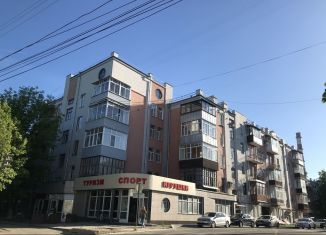 Продается комната, 13.6 м2, Иваново, проспект Ленина, 23, Октябрьский район