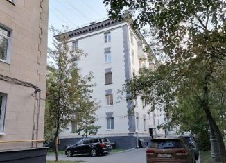 Продается однокомнатная квартира, 15.6 м2, Москва, Стрельбищенский переулок, 22, Стрельбищенский переулок