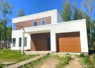 Продаю дом, 150 м2, деревня Прудки, коттеджный посёлок Европейский Квартал, 228