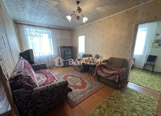 Трехкомнатная квартира на продажу, 44 м2, Нижегородская область, деревня Кузнечиха, 14А