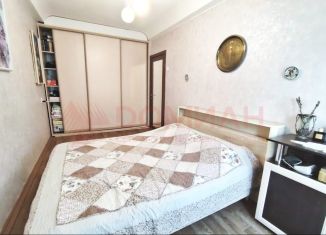 2-комнатная квартира на продажу, 45.1 м2, Новочеркасск, Будённовская улица, 117