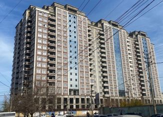 Продается трехкомнатная квартира, 110.4 м2, Махачкала, проспект Петра I, 69, Ленинский район