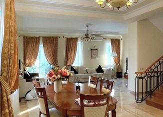 Продаю дом, 298 м2, деревня Юрлово, коттеджный посёлок Юлия-2, 44