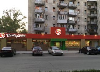 Продажа однокомнатной квартиры, 29 м2, Новосибирск, улица Серафимовича, 14
