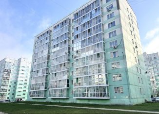 Продажа двухкомнатной квартиры, 64 м2, Новосибирская область, улица Виталия Потылицына, 11