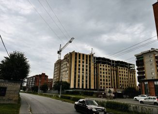 Продажа 3-комнатной квартиры, 82 м2, Владикавказ, улица Зураба Магкаева, 6