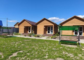 Сдаю дом, 26 м2, село Чемал, улица Строителей, 34