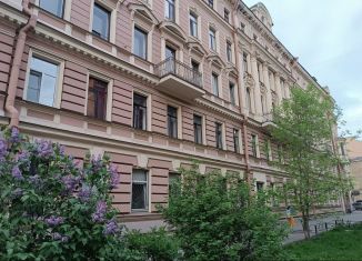 Сдается в аренду квартира студия, 15 м2, Санкт-Петербург, Верейская улица, 2/60Б