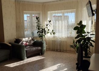 Продается 3-ком. квартира, 91.7 м2, Елабуга, улица Автомобилистов, 12