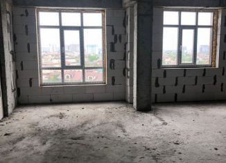 Продажа трехкомнатной квартиры, 120.8 м2, Грозный, улица Субры Кишиевой, 9/3, 2-й микрорайон