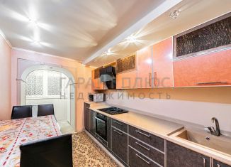 Продажа трехкомнатной квартиры, 76.5 м2, Липецк, улица Валентины Терешковой, 26