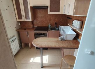 Продажа однокомнатной квартиры, 33.2 м2, Бор, улица Ленина, 131