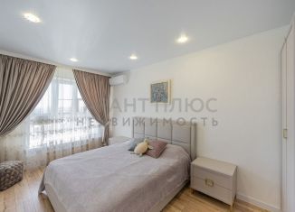 Продаю двухкомнатную квартиру, 65 м2, Липецк, улица Шевченко, 7, ЖК Босфор