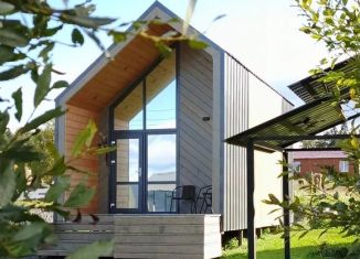 Сдача в аренду дома, 33 м2, посёлок Нукутталахти, Центральная улица, 44