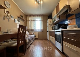 Продается однокомнатная квартира, 42 м2, Санкт-Петербург, улица Маршала Казакова, 9к1, метро Автово