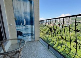 Продается квартира студия, 26.5 м2, Сочи, Санаторная улица, 30А, микрорайон Новый Сочи