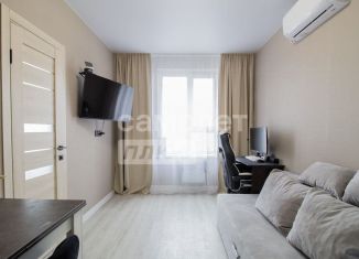 3-ком. квартира на продажу, 37.5 м2, Владивосток, Стрелковая улица, 18к2, ЖК Атмосфера