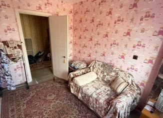 Продам 3-ком. квартиру, 51.2 м2, Челябинская область, Индустриальная улица, 36