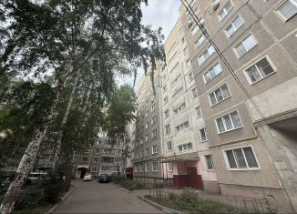 3-комнатная квартира на продажу, 63 м2, Тамбов, Магистральная улица, 27
