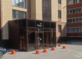 Двухкомнатная квартира на продажу, 61.9 м2, Вологодская область, улица Возрождения, 32А