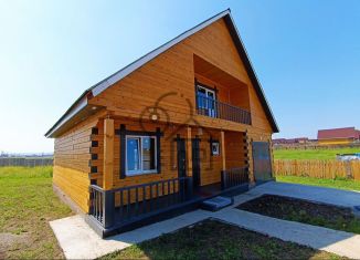 Продаю дом, 200 м2, деревня Грановщина, Лунная улица, 101