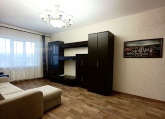 Продажа 1-комнатной квартиры, 48 м2, Краснодар, улица Александра Покрышкина, 2/1, микрорайон Энка (имени Маршала Жукова)