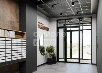 Продам 2-ком. квартиру, 78.4 м2, Липецк, микрорайон Елецкий, 2-12