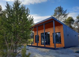 Сдается в аренду дом, 80 м2, Медвежьегорск, площадь Кирова