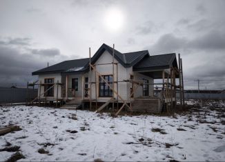 Продажа дома, 131.3 м2, деревня Загорье