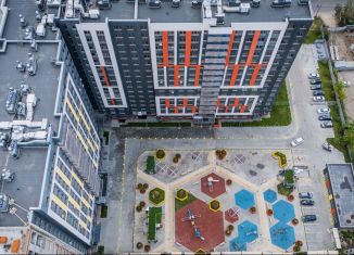 Продается двухкомнатная квартира, 76.6 м2, Рязань, Медицинская улица, 3