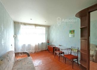 1-ком. квартира на продажу, 30.9 м2, Волгоград, улица Костюченко, 27