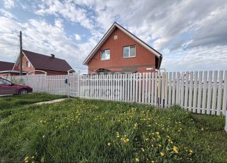 Продаю дом, 116 м2, село Ягул, Подгорная улица