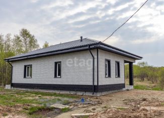 Продажа дома, 90 м2, Биробиджан, Милицейская улица